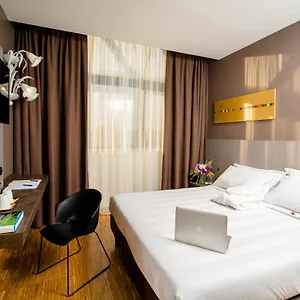4* Otel Da Porto